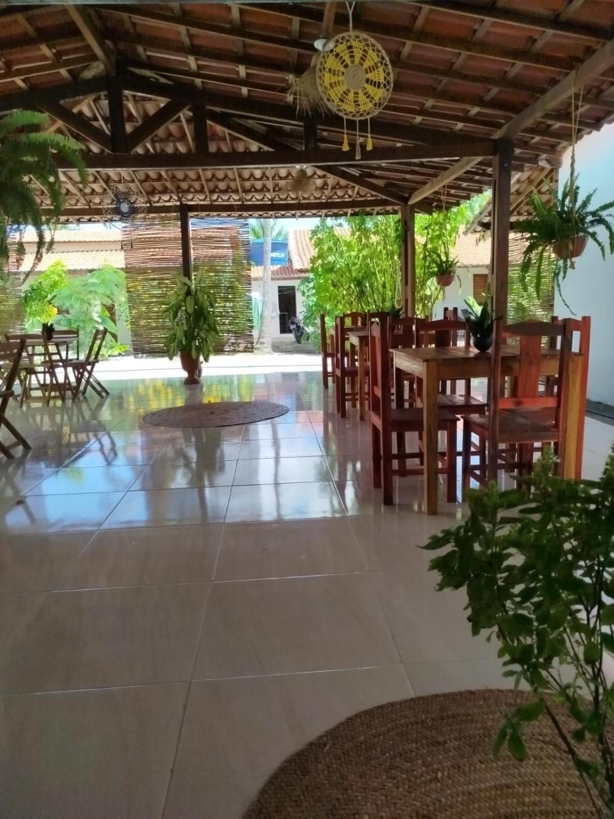Villa Dos Coqueirais Icaraí Exteriör bild