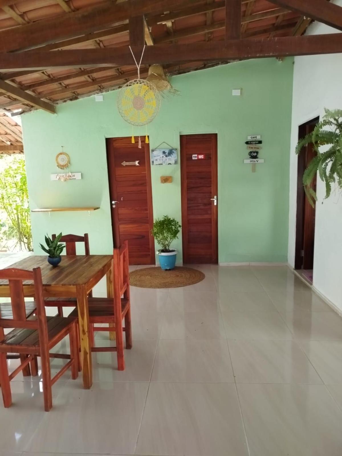 Villa Dos Coqueirais Icaraí Exteriör bild