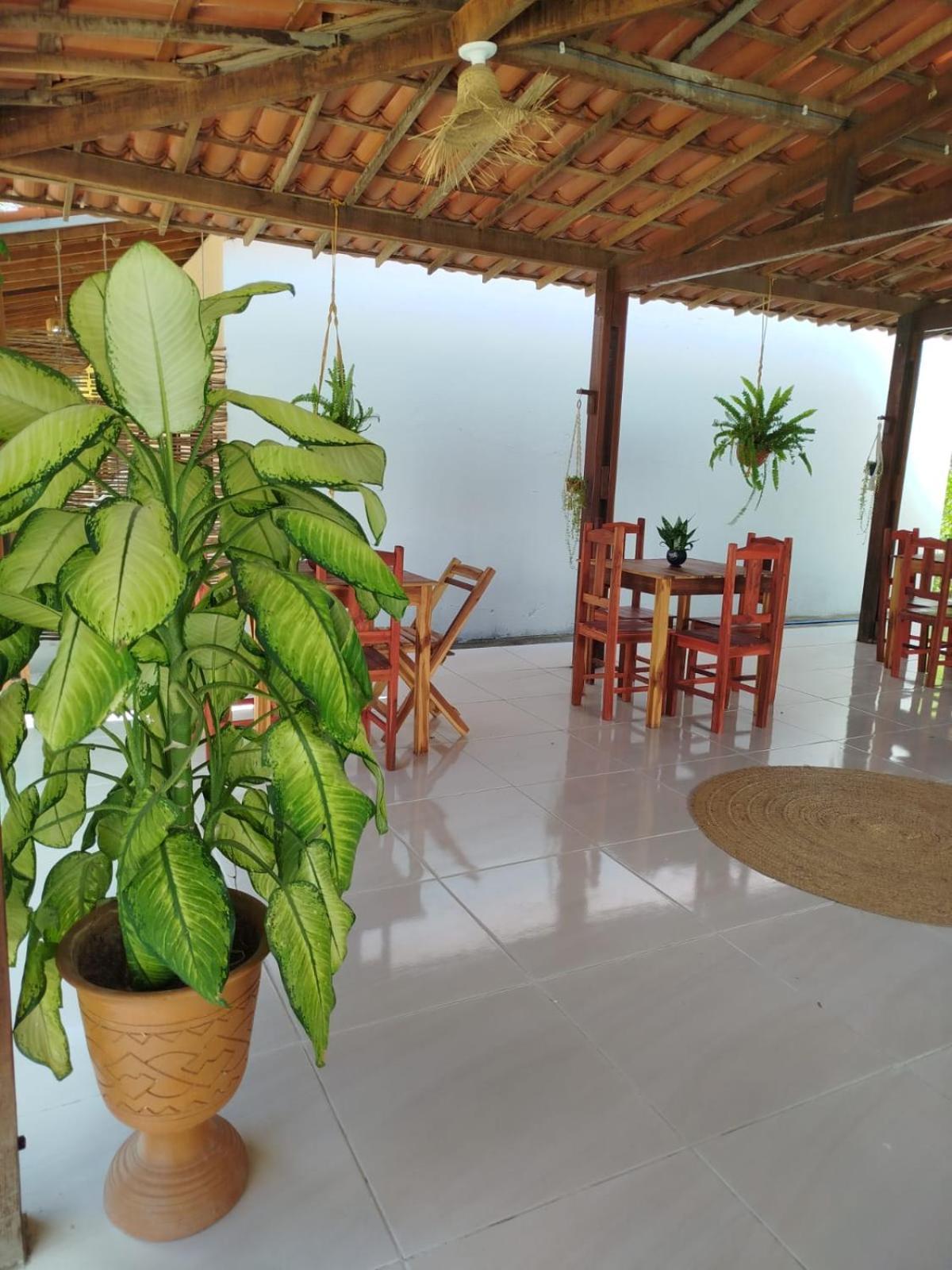 Villa Dos Coqueirais Icaraí Exteriör bild