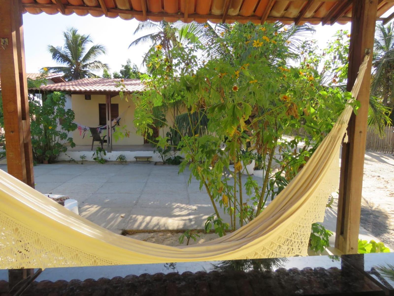 Villa Dos Coqueirais Icaraí Exteriör bild