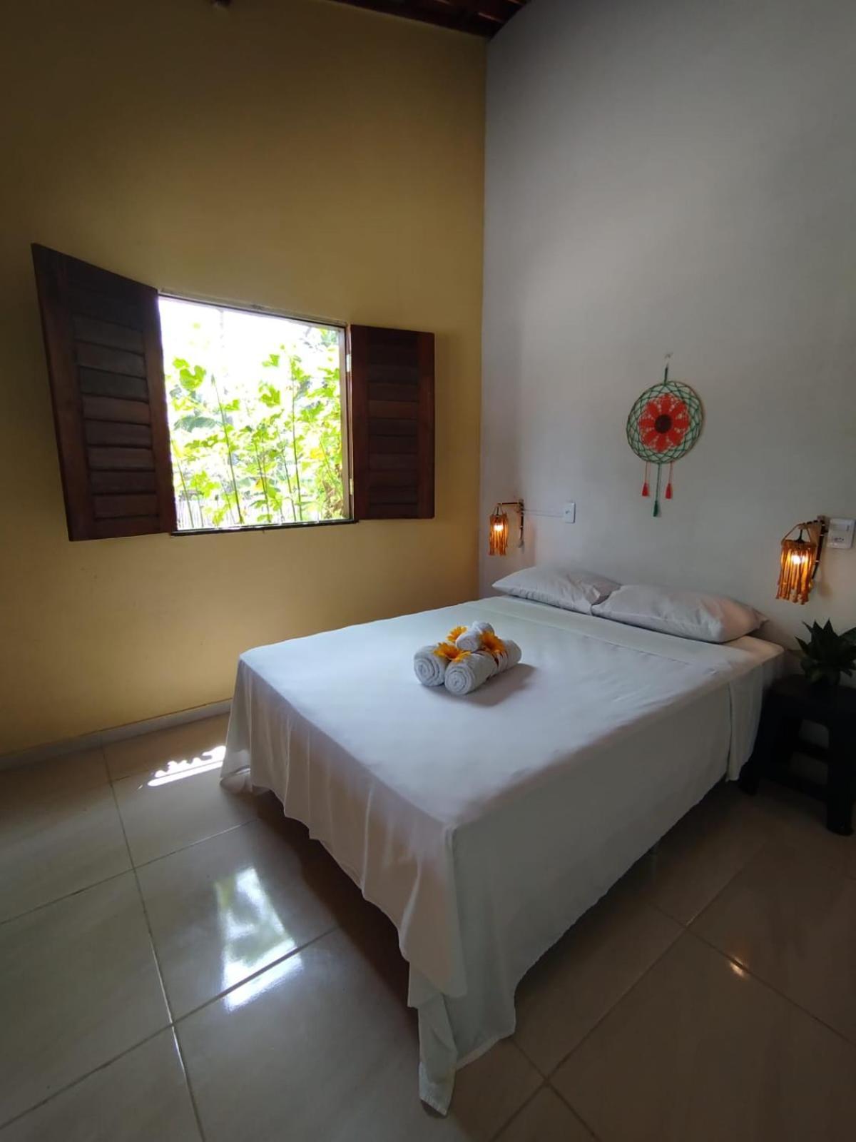 Villa Dos Coqueirais Icaraí Exteriör bild